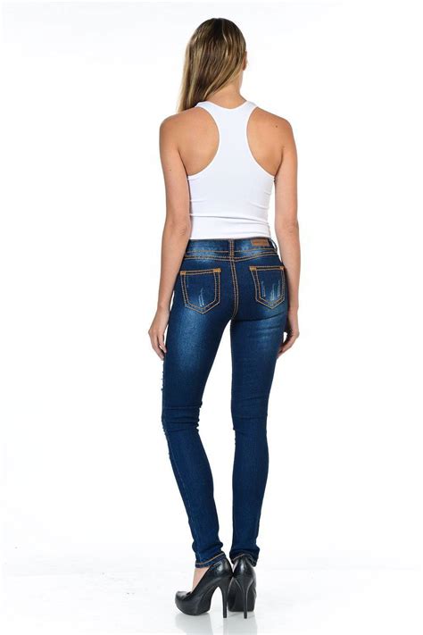 Sweet Look Premium Edition Womens Jeans Sizing 0 15