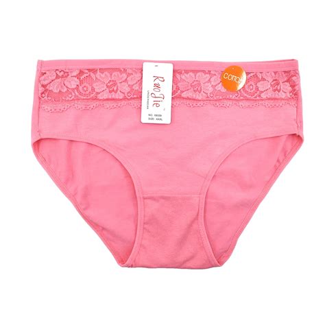68009 Fashion Yiwu Lace Plus Size Women Custom Underwear Oem Cotton Ladies Panties And Bra Sale