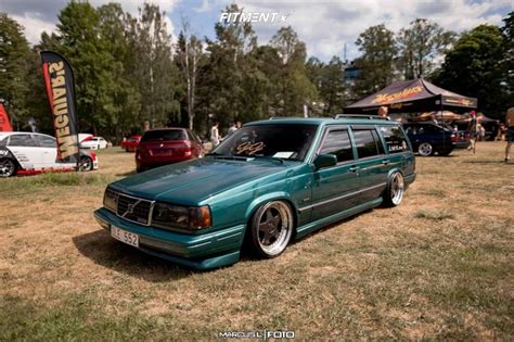 Check out our volvo air suspension today! Volvo 850 Air Suspension : Volvo Schmidt Ozmae Bagged Air ...