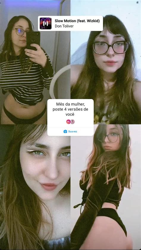 Garotas Da Baixada Santista Gabssfernandess Nude Onlyfans Leaks 6 Photos Thefappening