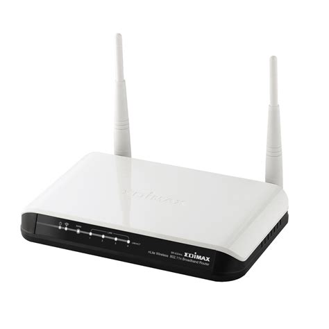 Edimax Legacy Products Wireless Routers Wireless Ieee80211 Bg