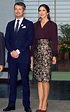 As Crown Princess Mary of Denmark turns 46, revisit her most stylish ...