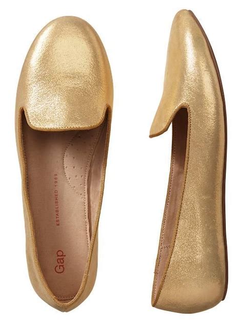 Pin By Vw258295 On Stylish Stylish Metallic Loafers Gold Loafers