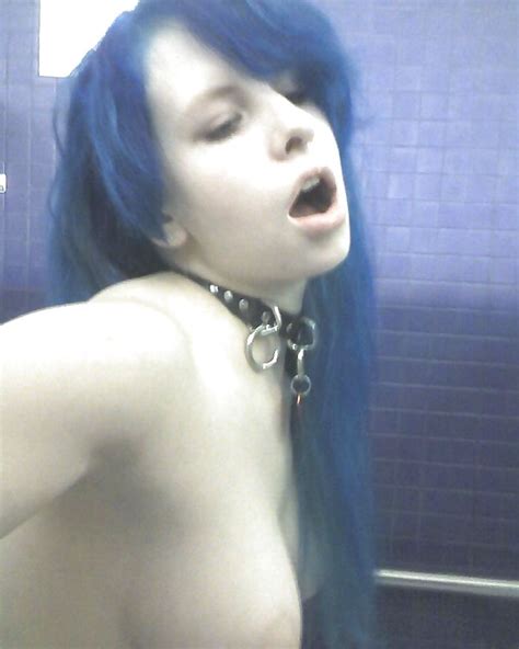 Blue Hair Emo Porn Pictures Xxx Photos Sex Images 1224984 Pictoa