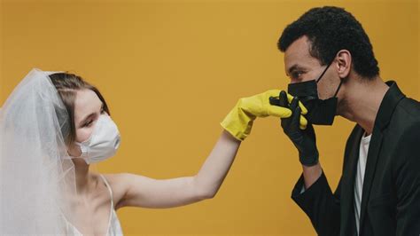 How to get coronavirus rent relief. How to legally get married during COVID-19 | khou.com