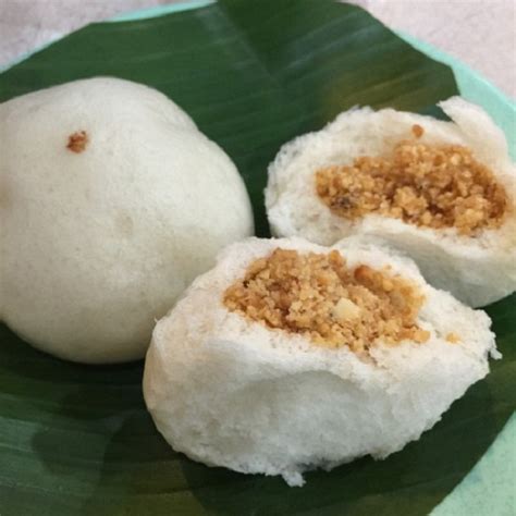 Bakpao adalah salah satu dimsum favoritku, tapi karena aku agak bosan dengan bakpao isi dabing, aku kepengen membuat bakpao isi kacang merah. Cara Membuat Roti Pawa yang Lembut dan Enak - Toko Mesin ...