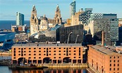 Liverpool | Centre for Cities
