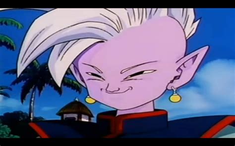 While the humor and format is outdated, i still enjoyed it a lot. Supreme Kai is such a creeper at the World Tournament ...