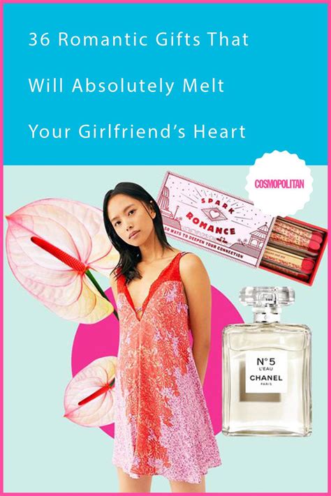 Check out the best gifts for girlfriends, including thoughtful and romantic gift ideas for her birthday. Your Girlfriend's Gonna LOVE These Super-Romantic Gifts ...