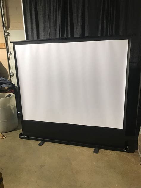 Projection Screen 50x50 Party Party Event Rentals