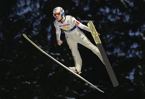 ski jumping | History, Rules, & Facts | Britannica