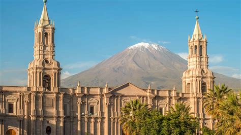 Arequipa 2021 As 10 Melhores Atividades Turísticas Com Fotos