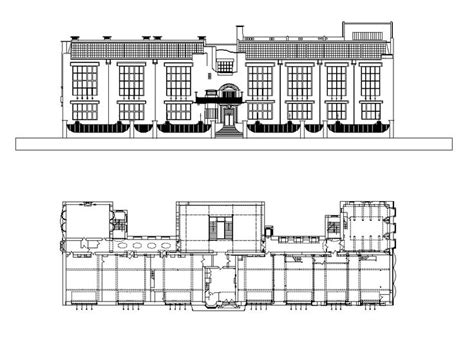 Pin On 25000 Autocad Blocks Drawings Otosection