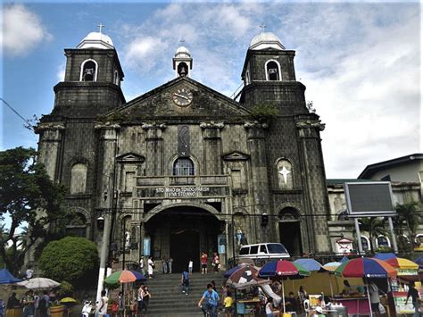 Sto Niño De Tondo Parish Schedules Philippines
