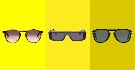 Best Sunglasses For Men 2022 The Strategist