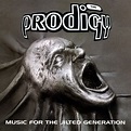 THE PRODIGY Music For The Jilted Generation ~ Vinyle | Fuzz Bayonne