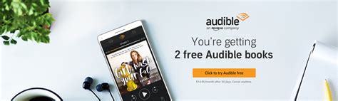 Audible Audiobooks Books