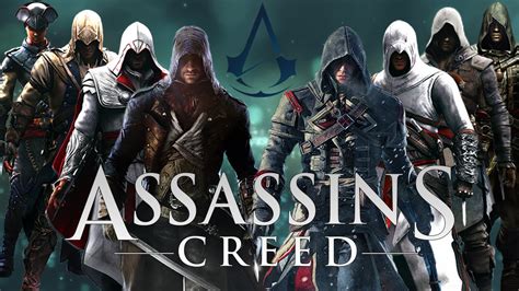 Next Assassins Creed Game Set In The Philippines What S A Geek