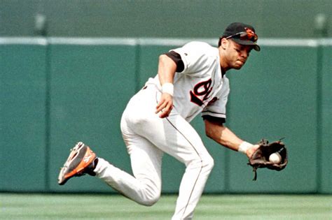 Top 50 Orioles Of All Time 45 Roberto Alomar Camden Chat