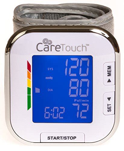 Top 10 Best Blood Pressure Cuff For Obese People In 2023 Reviews By