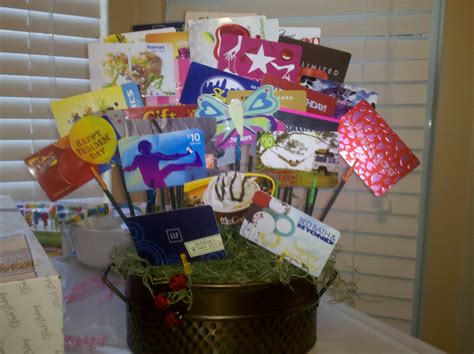 Restaurant gift card basket ideas. Carnival baskets on Pinterest | Themed Gift Baskets, Gift ...