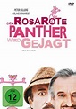 Der rosarote Panther wird gejagt: DVD oder Blu-ray leihen - VIDEOBUSTER