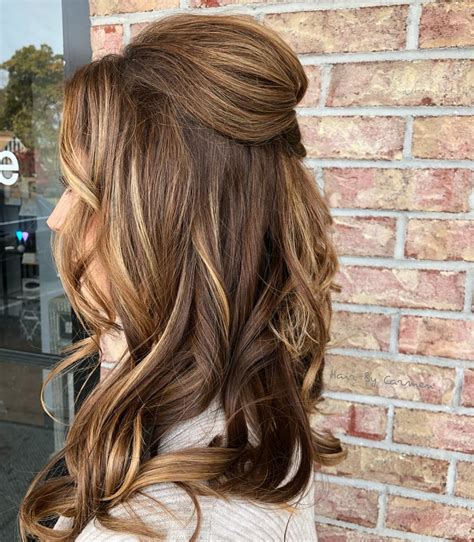 Prom Hairstyles Red Hair 25 Prom Hairstyles 2020 For An Exquisite