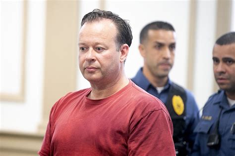 Newark Cop Accused Of Killing Wife Declared Competent To Stand Trial