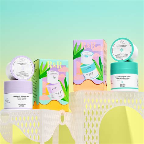 Drunk Elephant Biocompatible Skincare