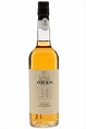 Oban 14 Jahre Single Malt Whisky aus den Western Highlands in ...