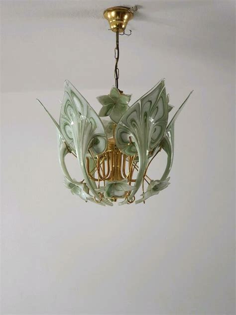 4 wohnungen in mendig ab 265.000 €. Hochwertige Murano Lampe Glas Deckenlampe Design in Mendig ...