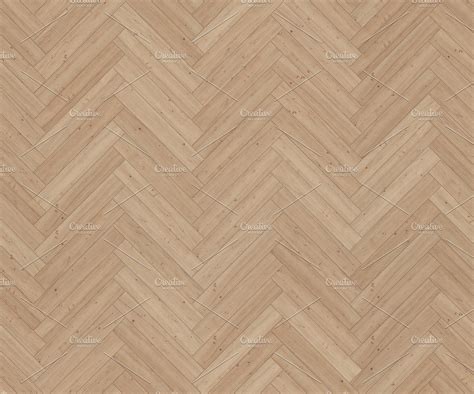 Chevron Natural Parquet Seamless Floor Texture High Quality Abstract