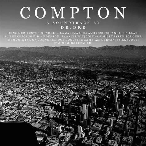 Dr Dre Compton Soundtrack Stream Diy