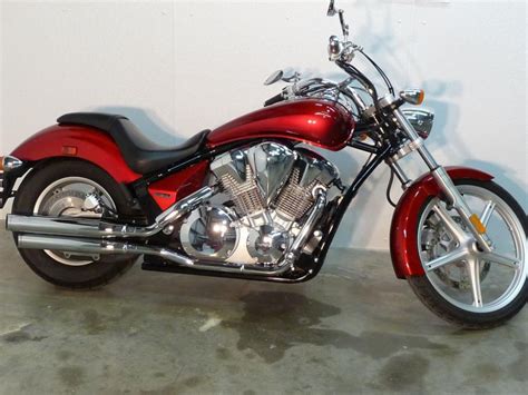 2013 honda vtx 1300 sabre. 2010 Honda Sabre (VT1300CS) Cruiser for sale on 2040motos