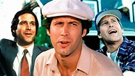 The 12 Best Chevy Chase Movies, Ranked