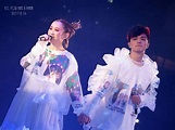 如何评价张敬轩、王菀之2017年演唱会「THE MAGICAL TEETER TOTTER」？ - 知乎