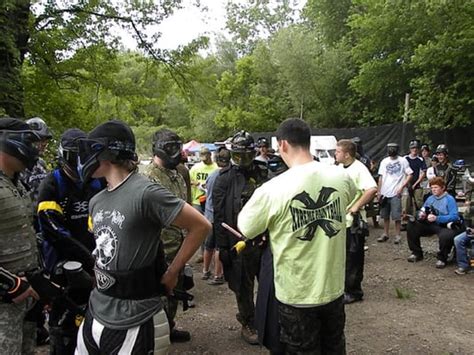 Xtreme Paintball Updated May 2024 11 Photos 369 Main St Agawam