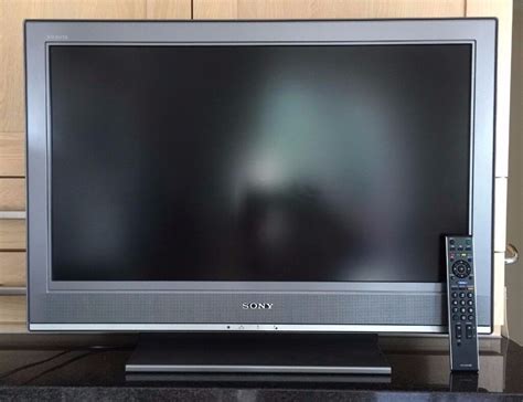 Sony Tv 32 Inch Ecostar 32 Inch Hd Led Tv Cx32u545 Price In