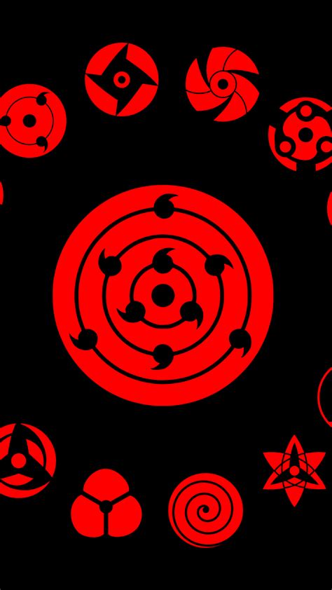 11 Imagenes De Mangekyou Sharingan 4k Hd Itachi Uchiha Wallpaper