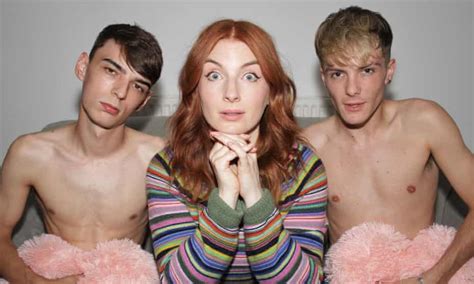 Sex Actually With Alice Levine Review The Cam Couples Turning Love