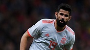 Diego Costa & Thiago at 'home' playing for Spain - Senna | Soccer ...