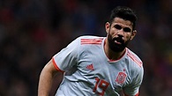 Diego Costa & Thiago at 'home' playing for Spain - Senna | Soccer ...