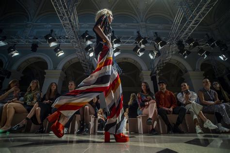 Budapest Fashion Week Another Big Success This Year