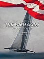 The Wind Gods (2013) - Poster US - 450*595px