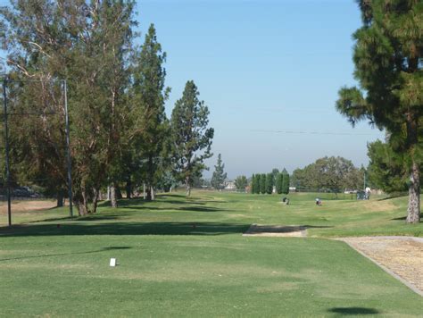 Rancho Duarte Golf Course Executive Richies World Of Golf