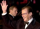 Roger Moore, morto il James Bond con licenza di ridere