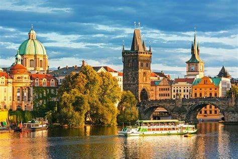 10 Best Castles In Czech Republic For All Travelers To Visit