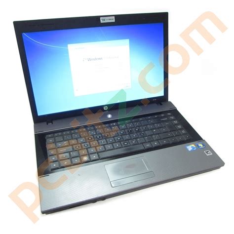 Hp 620 Core 2 Duo 210ghz 4gb 320gb Windows 7 Pro 156 Laptop B