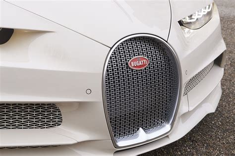 Bugatti Builds One Off Bugatti Chiron Hermès Edition For Us Collector