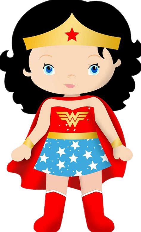 Clipart Wonder Woman Png Transparent Png Full Size Clipart